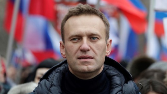 La Cancillería argentina le pide a Rusia que investigue la muerte del líder opositor Alexei Navalny