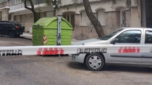 No encuentran golpes o lesiones en cadáver de la beba hallada en un contenedor