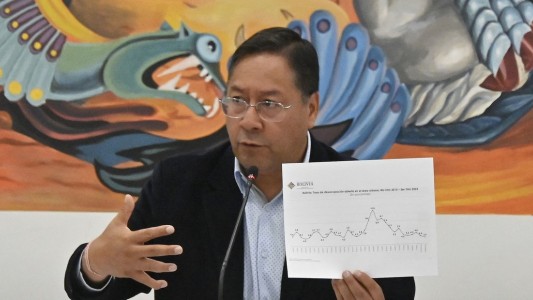 Ante la falta de dólares, Bolivia libera las exportaciones de productos agrícolas