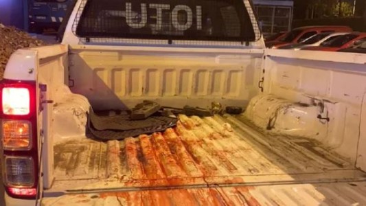 Mataron al jefe de Seguridad Guardia Urbana de la Municipalidad de La Matanza en medio de un robo