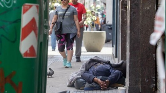 Inflación: En Buenos Aires una familia tipo necesita más de $28 mil pesos diarios