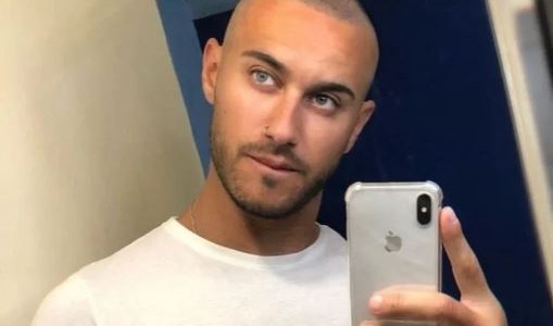 "No encuentro palabras", el emotivo posteo uno de los sobrevivientes del fatal accidente en Playa del Carmen