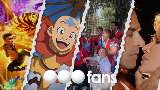 Llega un nuevo episodio de Diversidad y conoceremos el jardín de los sentidos