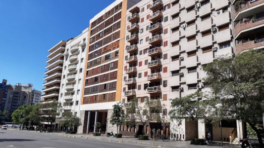 Cámaras de inmobiliarias:  "se duplicó la oferta de alquileres"