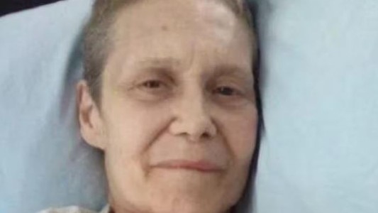 Preocupa el estado de salud de Camila Perissé: “Es de verdad el peor momento”