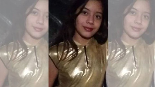 San Luis: encontraron muerta a una adolescente y hay dos detenidos