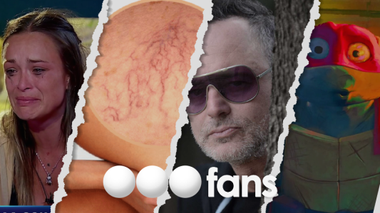 Gran Hermano desplegó un impresionante protocolo de salida con Agostina