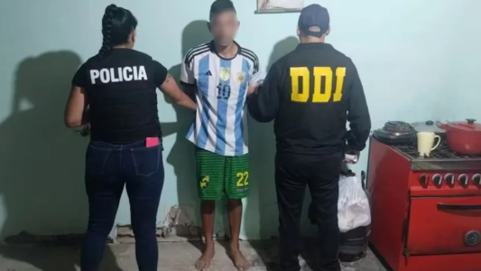 Horror en Pilar: una mujer fue secuestrada, violada y golpeada durante ocho días