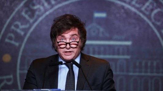 Milei enviará un proyecto al Congreso para penar con prisión a funcionarios que emitan dinero para financiar al Tesoro