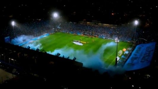 Belgrano-Talleres en el Gigante: todo lo que debes saber para entrar a la cancha