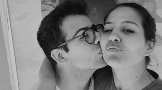 Caso Sena: La firma de Cecilia Stryzowski en el divorcio fue falsificada, según una pericia