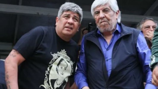 Paritarias: Camioneros acordó un aumento salarial del 45% en dos tramos