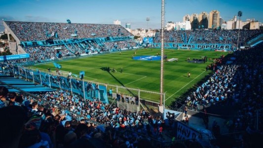 Belgrano recibe a Talleres en una nueva edición del picante clásico de Córdoba