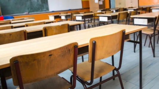 Las clases comenzaron con paro docente en varias provincias