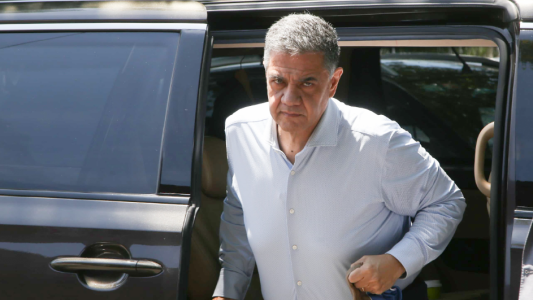 "Esperemos que los recursos vuelvan a la Ciudad", pidió Jorge Macri tras la quita de fondos a Kicillof