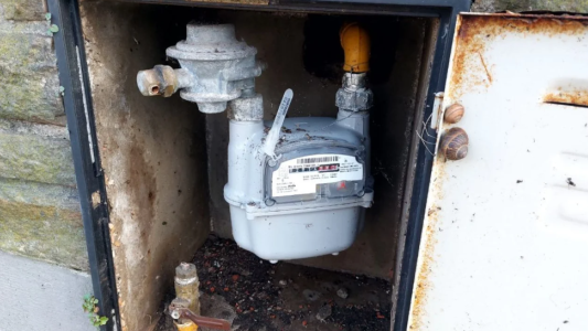 Condenaron a "robadores seriales" de caños de gas