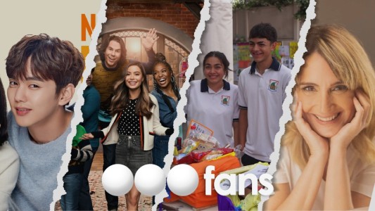 En Derechos en Foco conoceremos un acto de solidaridad hecho por estudiantes