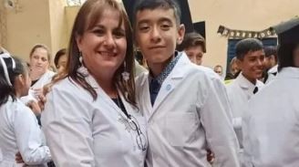 Conmoción en La Rioja: asesinaron de una puñalada a un nene de 12 años en su casa