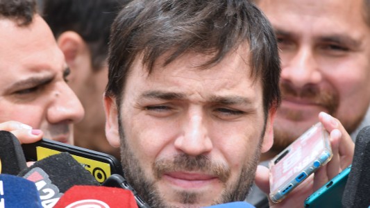 Ignacio Torres contra Javier Milei: "Quiero dialogar y acordar, pero no me voy a dejar apretar"