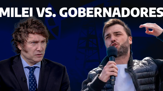 La opinión de un constitucionalista sobre el conflicto entre La Nación y Chubut