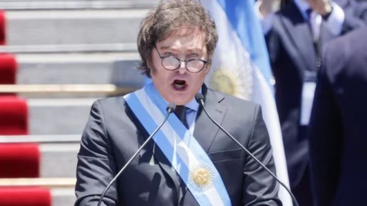 Javier Milei abrirá la Asamblea Legislativa este viernes a las 21