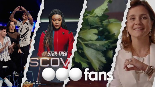 Qué delicia la receta de Vete Gruñón: Ensalada ''Waldorf''