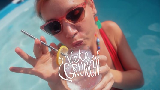 Hoy en Vete Gruñón prepararán una Ensalada ''Waldorf''