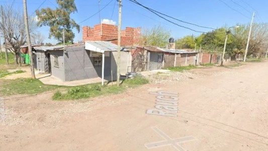 Dos hermanos encontraron a su mamá asesinada a puñaladas en Monte Grande