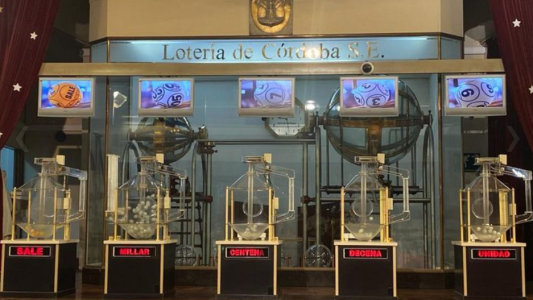 Concurso para Startups de Lotería: ¡Todavía tenés tiempo!