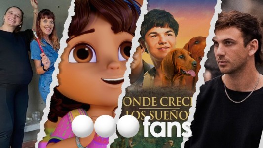 Llega un nuevo episodio de Diversidad y conoceremos la muestra de arte Jo Ávalos