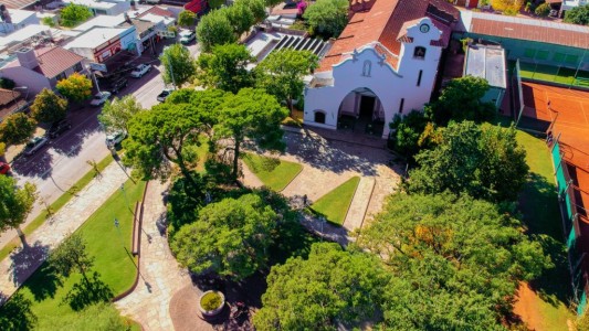 Jesús María cierra febrero con actividades para toda la familia