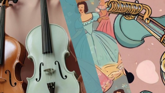 Danzas y valses por la Orquesta Sinfónica de Córdoba en el Teatro del Libertador