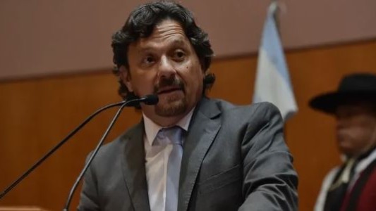El Gobierno de Salta estableció por DNU el cobro de la atención sanitaria a extranjeros