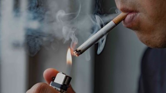 Tras un nuevo aumento de 25%, un atado de cigarrillos sale $3.000