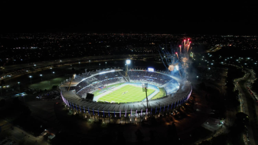 Talleres – River: el operativo de seguridad se planificó con público visitante