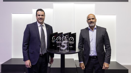 Premian a la red de internet móvil más rápida del país