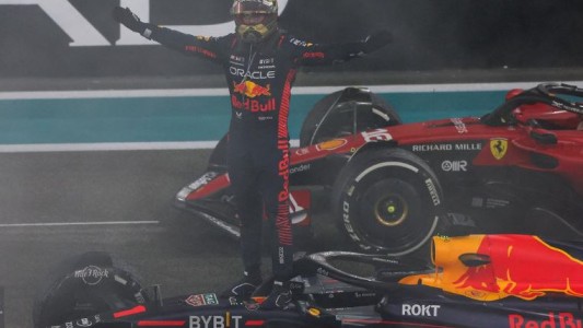 Arranca la temporada 2024 de la F1 con todas las miradas puestas en Red Bull