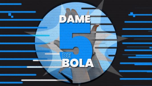 El resumen deportivo con cinco de bola en este jueves