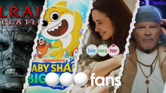 Nuevos gritos del exterior en la casa de Gran Hermano