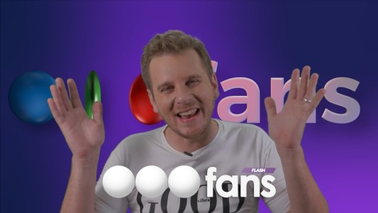 El próximo lunes en Derechos en Foco conocemos todo sobre la fundación Down is Up