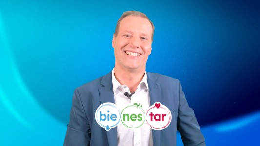 Comenzó la nueva temporada de Bienestar con el Dr. Diego Conci Magris