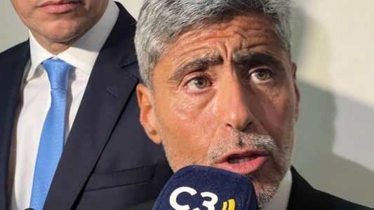 Inseguridad en Córdoba: Quinteros convocó a una reunión con todos los intendentes