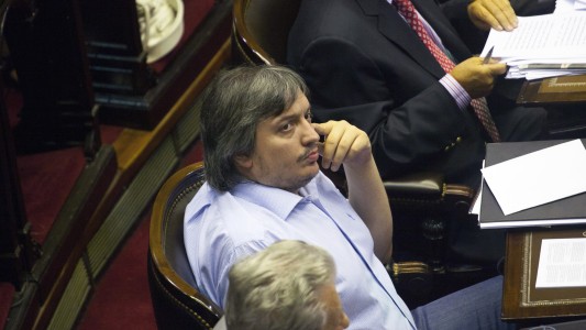 Kirchner planteó que Milei "fue a buscar tiempo" con la citación a las provincias