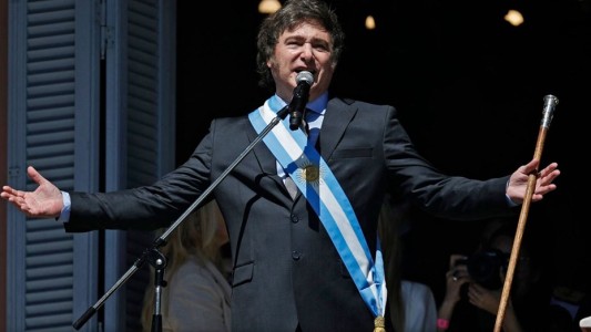 Crece el apoyo de entidades empresariales a la convocatoria de Milei al Pacto de Mayo