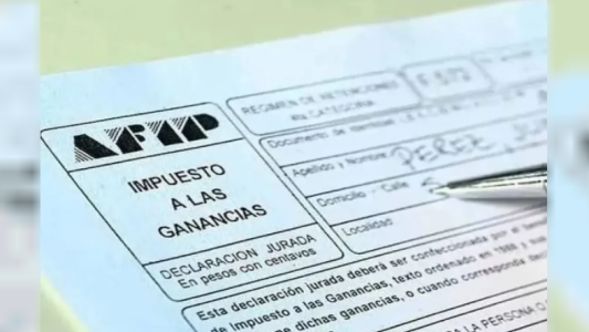 El Gobierno presentaría un proyecto para restituir el Impuesto a las Ganancias