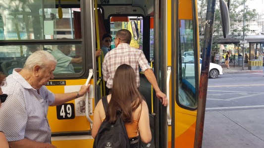 UTA confirmó que el transporte funcionará con normalidad el martes en Córdoba