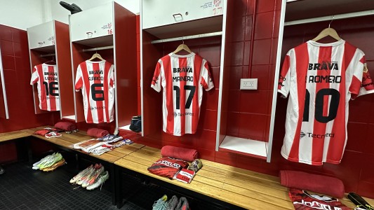 Instituto quiere ganar y ser puntero