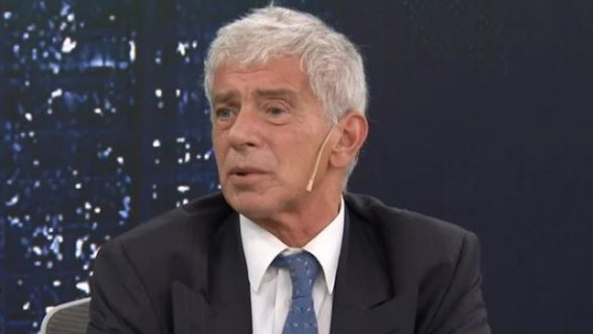 Denuncian que había gente viviendo en el Ministerio de Justicia y hasta funcionaba una "cueva" en el depósito