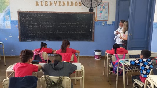 Discrepancias sobre migración estudiantil de colegios privados a públicos