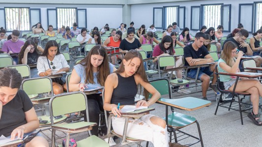 ¿Cuánto cuesta estudiar una carrera universitaria en Córdoba?